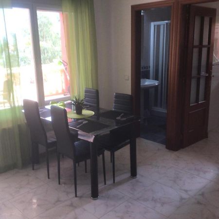 Villa Paloma Blanca El Albir ภายนอก รูปภาพ