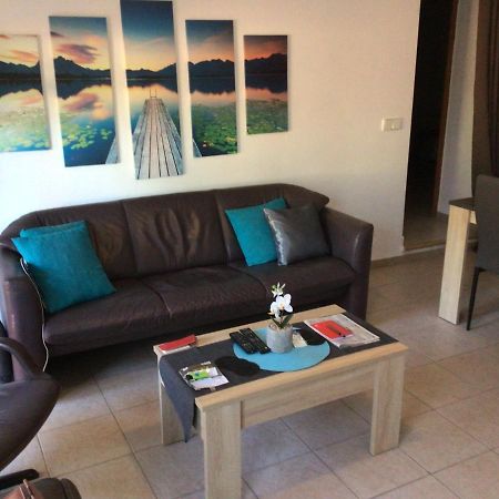 Villa Paloma Blanca El Albir ภายนอก รูปภาพ