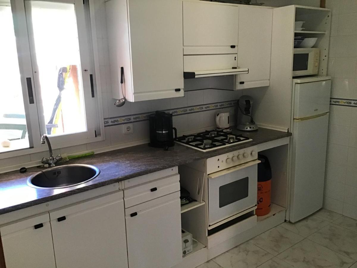 Villa Paloma Blanca El Albir ภายนอก รูปภาพ