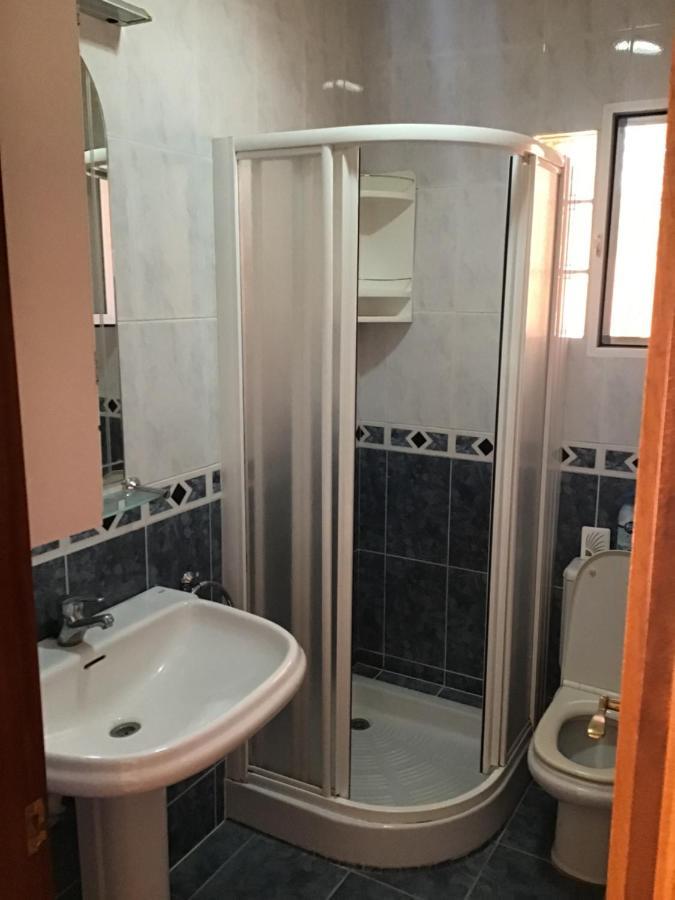 Villa Paloma Blanca El Albir ภายนอก รูปภาพ