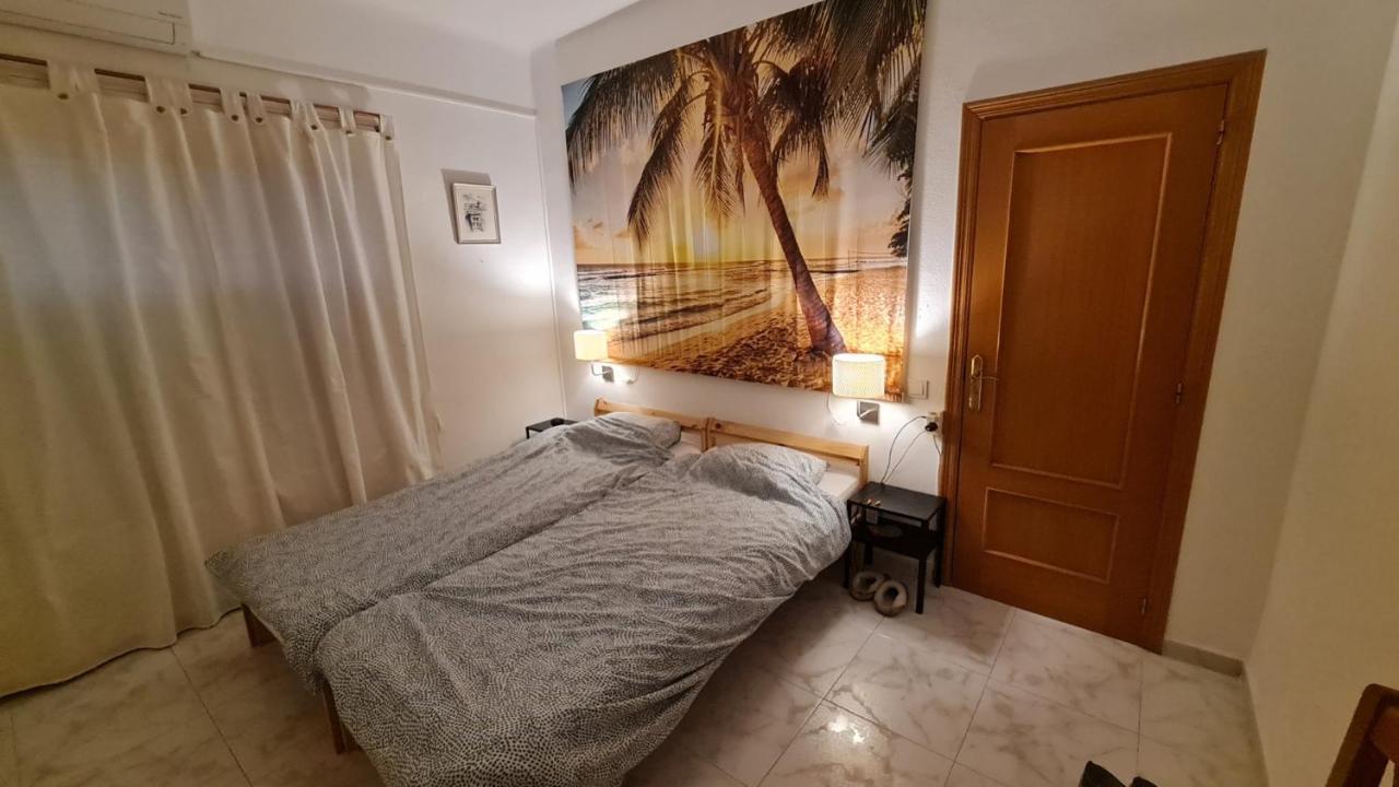 Villa Paloma Blanca El Albir ภายนอก รูปภาพ