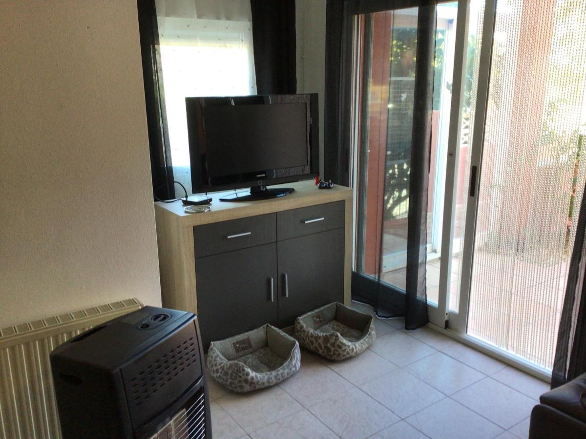 Villa Paloma Blanca El Albir ภายนอก รูปภาพ