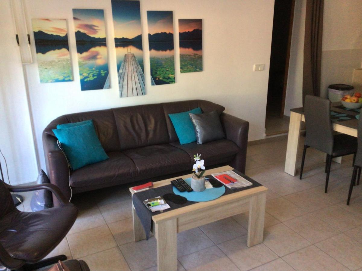 Villa Paloma Blanca El Albir ภายนอก รูปภาพ
