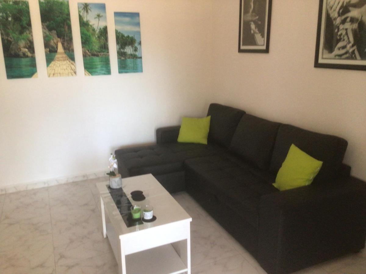Villa Paloma Blanca El Albir ภายนอก รูปภาพ